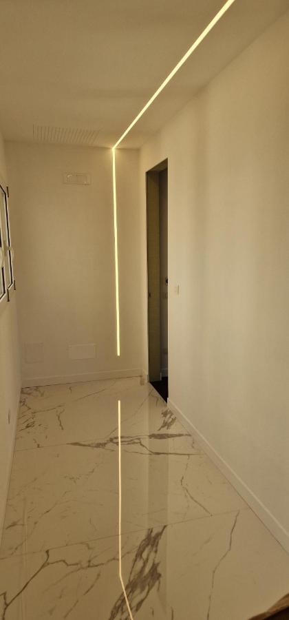 B&B Pernotti Bari Exterior foto