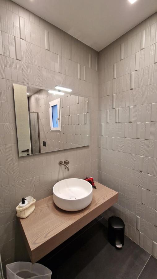 B&B Pernotti Bari Exterior foto